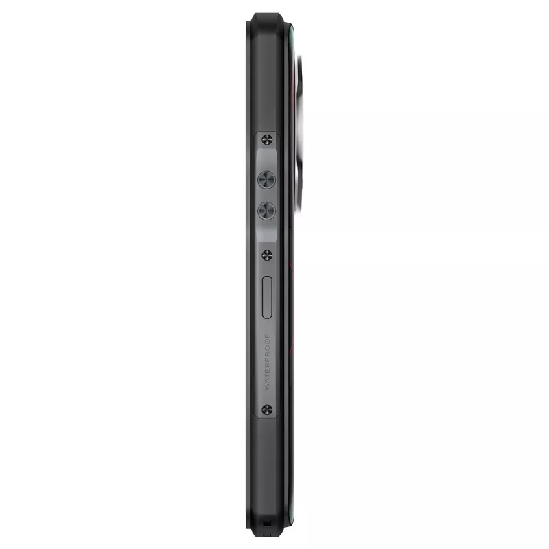 Išmanusis telefonas Oukitel WP55 Pro 6,6 colio 16GB/512GB Oranžinis