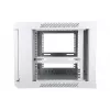 Sieninis spintos stovas Extralink 6U 600x450 pilkas
