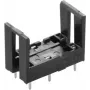 Panasonic DSP2APS relės lizdas, 1 vnt., DSP serija