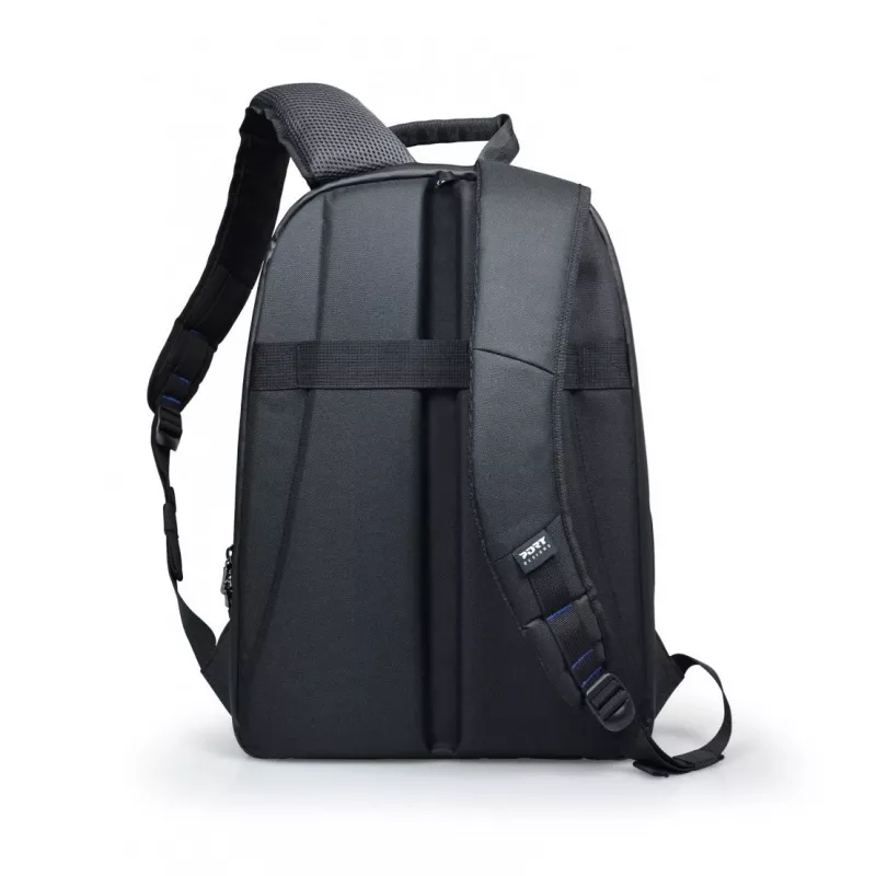 Port Designs CHICAGO EVO BP 13/15.6'' 39,6 cm (15,6) Kuprinė Juoda