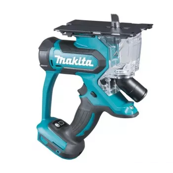 Akumuliatorinis pjūklas Makita DSD180Z, 6000 smūgių/min, 1,9 kg