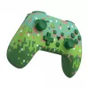 Pultelis Dragonshock Controller Poptop Wireless Cubes žalias jungiklis