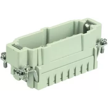 Jungtis Harting 09 34 006 2602 6 polių