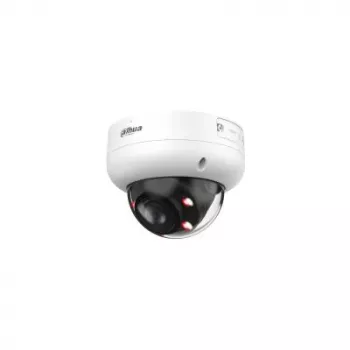 Dahua Technology WizSense DH-IPC-HDBW3849R-ZAS-IL-27135 apsaugos kamera kupolinė IP kamera vidaus ir lauko 3840 x 2160 pikselių Lubos