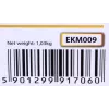 Esperanza Ekm009 rankinis plaktuvas tešlai Ekm009
