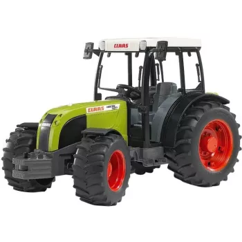 Traktorius Claas Nectis 267F – BRUDER 1:16 mastelio modelis