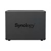 NAS saugojimo serveris SYNOLOGY DS425+ — 4 lizdai, Intel Celeron J4125 2.0–2.7 GHz, 2 GB DDR4, 0 TB, 2.5GbE, 2 M.2 lizdai