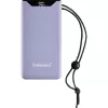 Intenso F20000 7332053 Power Bank 20000mAh su QC3.0, violetinė