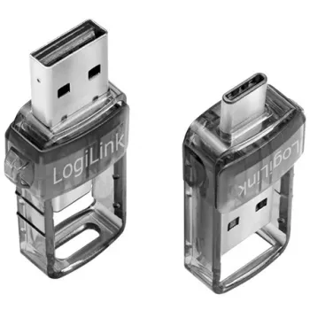 Bluetooth muzikos imtuvas LogiLink BT0054
