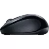 Logitech 910-002142 pelė pilka