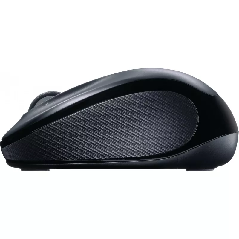 Logitech 910-002142 pelė pilka