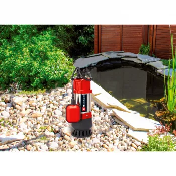 Einhell 4171421 Sodo įrankis 12.000 L