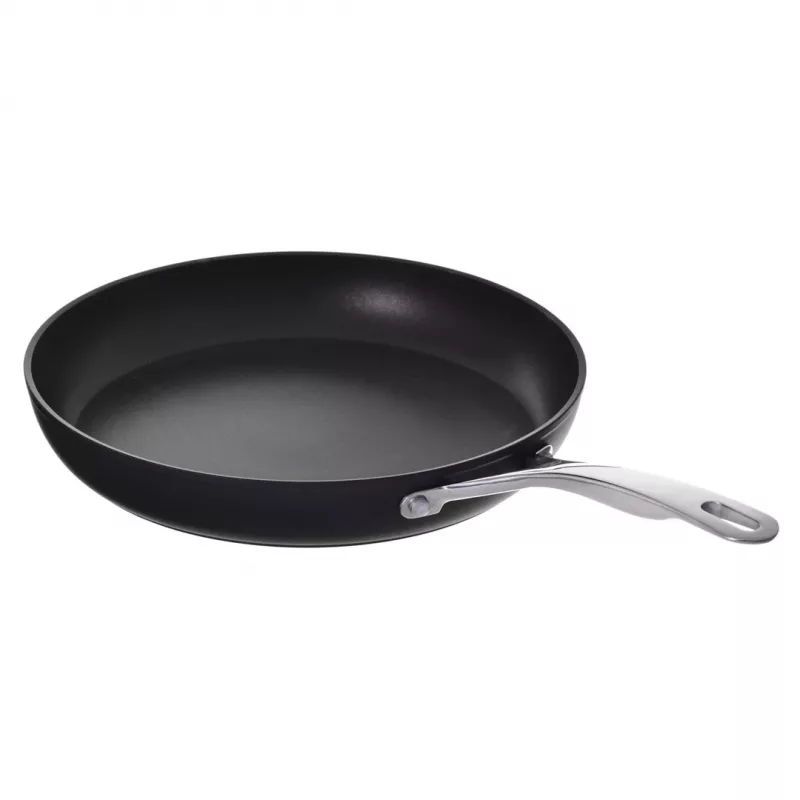 Keptuvė Ballarini Alba Titanium 20 cm