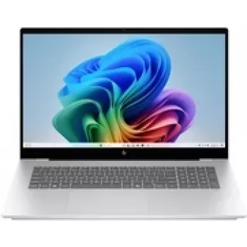 HP OmniBook 7 17-dc0177ng 17,3 col. FHD IPS liečiamas ekranas, Intel Core Ultra 7 258V, 32 GB RAM, 1 TB SSD, RTX 4050, Windows 11 Pro