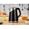Elektrinis virdulys LAFE 1.8L 2200W Elegant Black