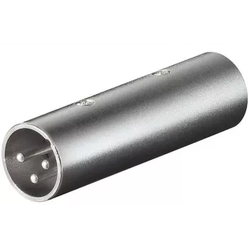 XRL adapteris vyriškas–vyriškas Goobay 27460