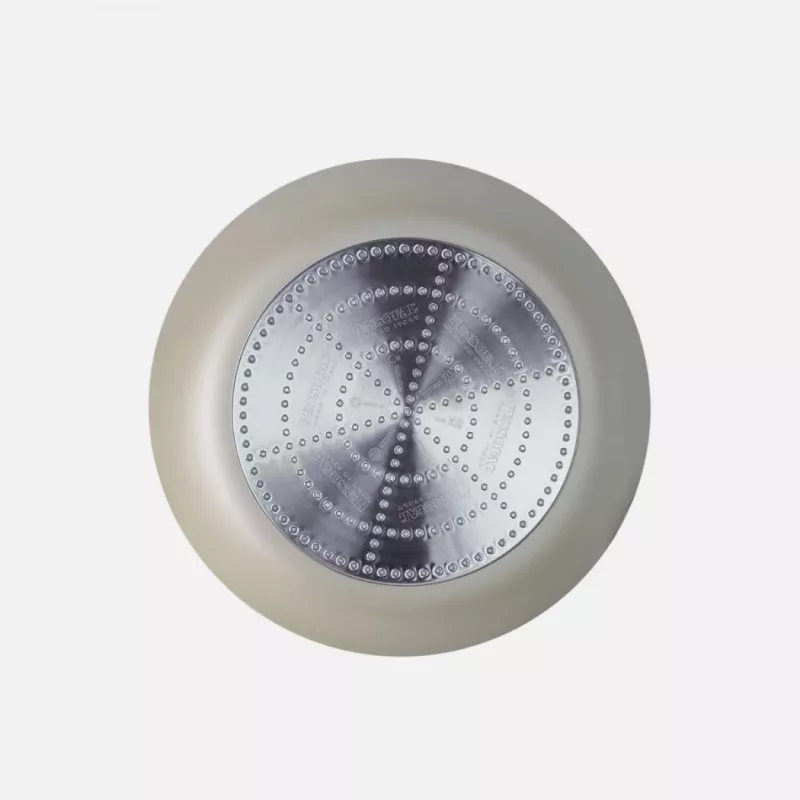 Puodas Pensofal White Diamond 20 cm su dviem rankenomis