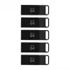 PNY Elite USB atmintukas – 64 GB, USB-C