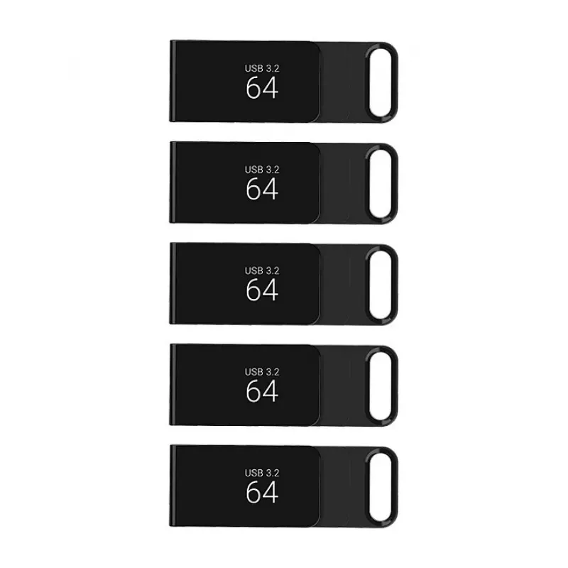 PNY Elite USB atmintukas – 64 GB, USB-C