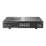 Hewlett Packard Enterprise HPE Aruba 2930F 8G PoE+ 2SFP+ valdomas jungiklis (switch), 8 prievadai PoE+, 2 SFP+