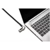 Kombinuotas spyna Kensington Slim Resettable Ultra K60629WW