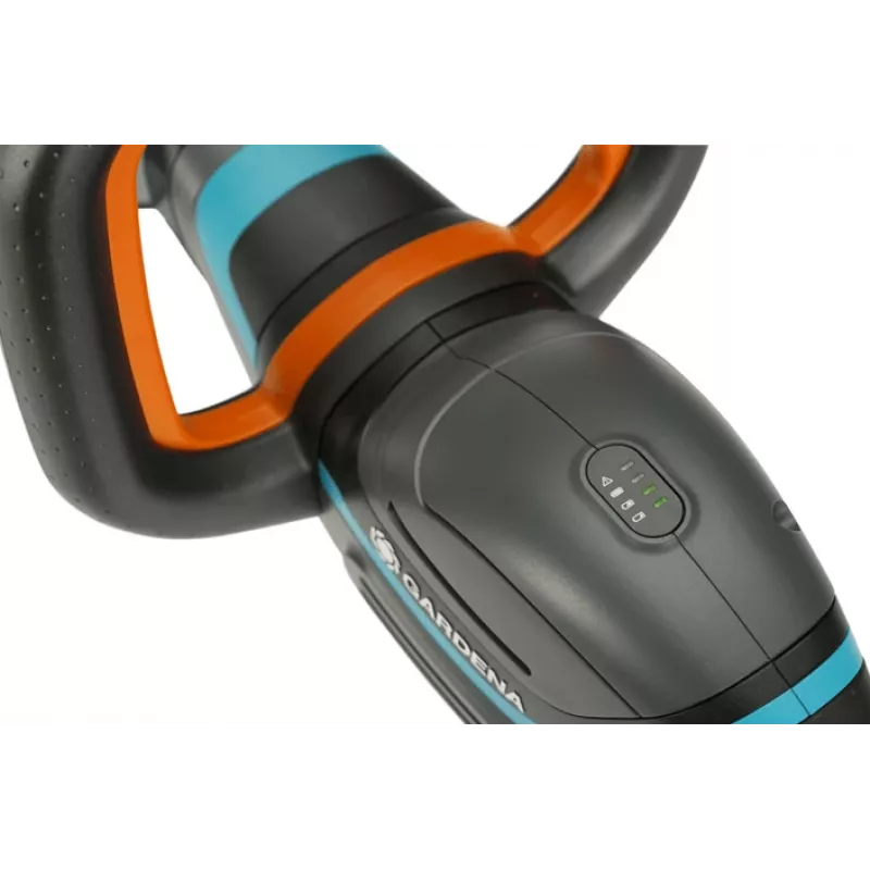 Žoliapjovė Gardena ComfortCut 60/18V P4A