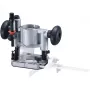Makita panardinamasis pagrindas RT0700