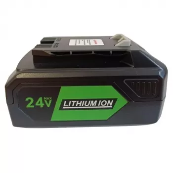 Baterija Extra Digital TB922178 Juoda