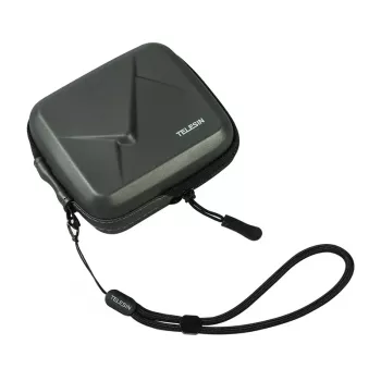 Apsauginis dėklas Telesin sporto kameroms – tinka Insta360 Ace Pro 2, DJI Action 5 Pro, GoPro 13