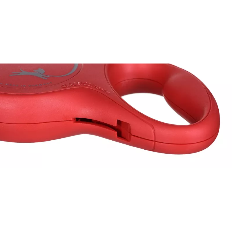 FLEXI New Classic S - atitraukiamas pavadėlis - 5 m