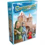 Carcassonne Žiemos leidimas, stalo žaidimas