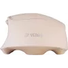 Belaidė pelė 2.4GHz įkraunama 6 mygtukai 2400DPI Yenkee YMS 2080BG SLIDER