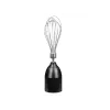 Panardintuvas LAFE BRK-003A, 800W, juodas/sidabrinis, nerūdijančio plieno peilis, 0,6 L dubuo, 0,5 L ąsotis