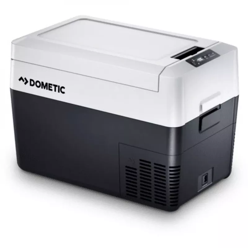 Dometic CoolFreeze CDF2 36 mobilus kompresorinis šaldytuvas-šaldiklis 31 l