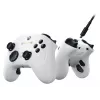 Žaidimų pultas Razer Wolverine V3 Pro baltas USB Analoginis PC Xbox Series S X