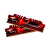 DDR3 16GB PC 2133 CL11 G.Skill KIT 2x8GB RipjawsX 16GXL
