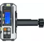 Lazerinis nuotolio matuoklis Laserliner SensoMaster M350 – juodas – 350 m – 1 mm – IP66 (028.85)