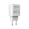 BLACKVIEW CHAR-18W sieninis USB įkroviklis, 18 W galia