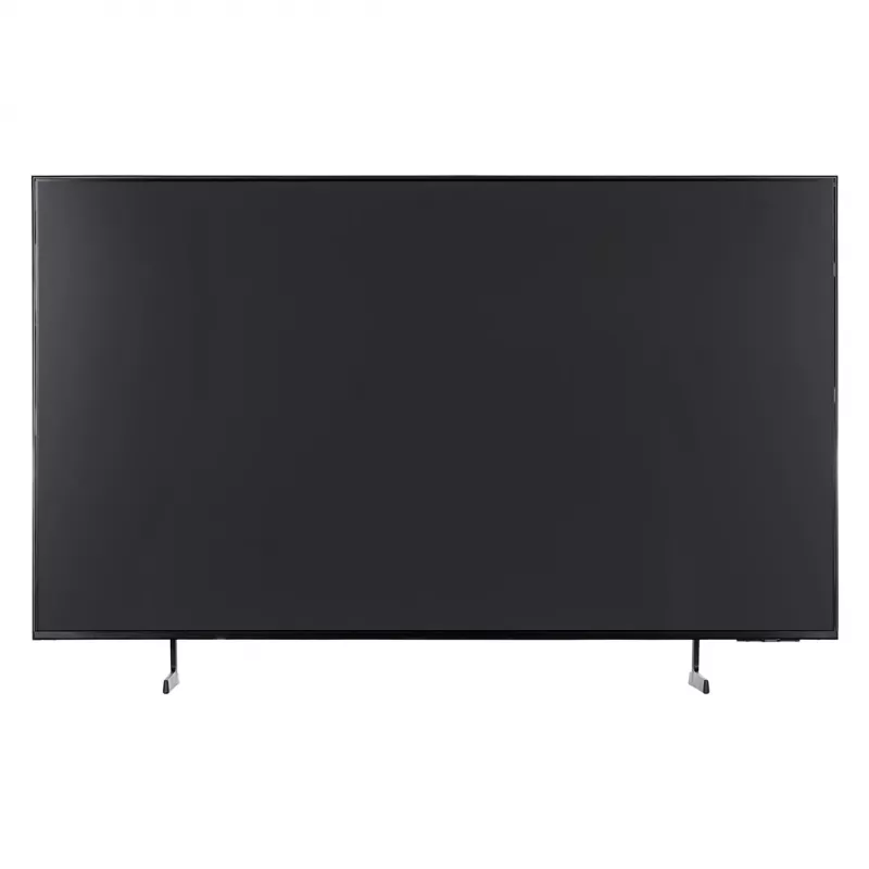 Samsung QE75Q7F2AU 190.5 cm (75 inch) 4K Ultra HD Smart TV QLED Wi-Fi Juodas