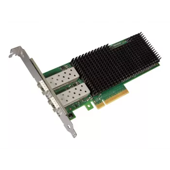 Intel Ethernet Network Adapter XXV710-DA2 - Tinklo adapteris