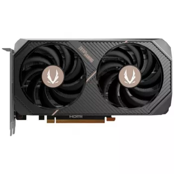 Vaizdo plokštė ZOTAC GAMING GeForce RTX 5060 AMP 8 GB GDDR7