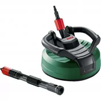 Bosch paviršiaus plovimo antgalis / terasos valytuvas, tinka AQT 35-12, AQT 37-12, AQT 40-13, AQT 45-14X (F016800467)