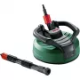 Bosch paviršiaus plovimo antgalis / terasos valytuvas, tinka AQT 35-12, AQT 37-12, AQT 40-13, AQT 45-14X (F016800467)
