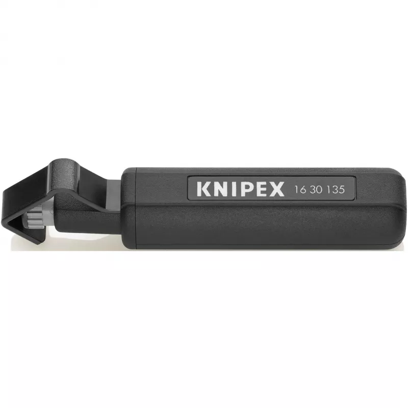 Knipex 16 30 135 SB kabelių nuėmimo įrankis, 135 mm