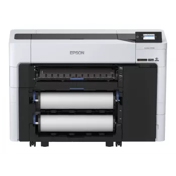 Epson SureColor SC-T3700DE didelio formato spausdintuvas, rašalinis, spalvotas, 2400 x 1200 DPI, A1 (594 x 841 mm)