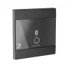 Sieninis Bluetooth modulis Audac WP220/B juodas