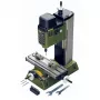 Metalo frezavimo staklės PROXXON MF 70 | 100 W