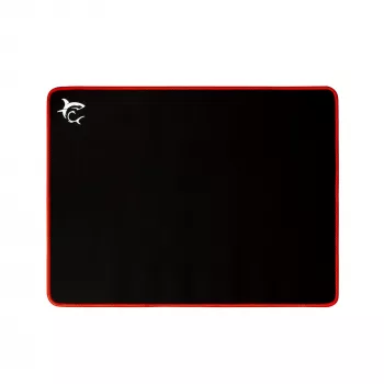 Pelėdos kilimėlis White Shark GMP-2102 Red Knight 400x300mm