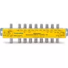 Tarpinis signalo stiprintuvas TECHNISAT 17Z sidabrinis (0000/3269)