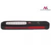 Dirbtuvės lempa MACLEAN MCE03 — 24 LED, magnetinis pagrindas ir kabliukas, maitinama baterijomis (3×AAA)